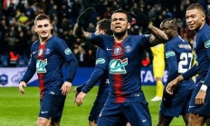 乐鱼体育官网app-巴黎圣日耳曼再胜对手，榜首位置更牢固的简单介绍