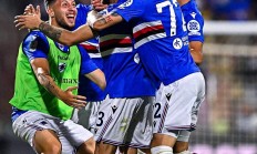 乐鱼体育链接-尤文图斯客场不敌桑普多利亚，遭遇失利的简单介绍