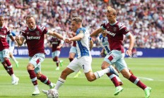 乐鱼体育官网-曼城主场憾负西汉姆联，积分遭遇一定压力的简单介绍