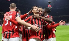 乐鱼体育官网-AC米兰取得胜利，保持不败纪录的简单介绍