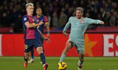 乐鱼体育官方登录入口-包含马德里竞技逼平狼堡势不可挡的词条