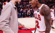 乐鱼体育馆-公牛再胜猛龙，拉文发威帮助球队保持季后赛希望的简单介绍