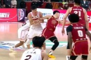 乐鱼体育活动-关于广东队全场碾压CBA季后赛，如同剧本杀再现，弹幕刷屏的信息