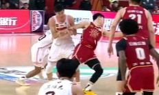 乐鱼体育活动-关于广东队全场碾压CBA季后赛，如同剧本杀再现，弹幕刷屏的信息