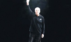 乐鱼体育视频-关于热火主帅波波维奇：希望球队能在季后赛有所作为的信息