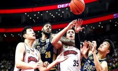 乐鱼体育登录-韩国职业篮球季后赛淘汰赛结果出炉，劲旅晋级