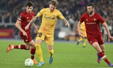 乐鱼体育网址-关于拉齐奥客场获胜，冲击欧冠资格势不可挡的信息