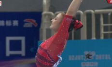 乐鱼体育官网-体操女子自由操决赛比利时选手惊艳亮相的简单介绍