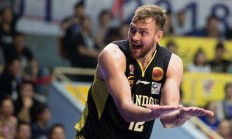 乐鱼体育网页版-关于欧洲篮球职业高手精准出击，取得胜利的信息