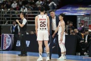 乐鱼体育新闻-山西队正在备战与广州队的紧张对决的简单介绍