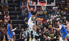 乐鱼体育培训-关于灰熊老将加力救主帮助球队逆转的信息