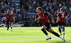 乐鱼体育登录入口-斯旺西客场战平伯恩茅斯，取得关键一分的简单介绍