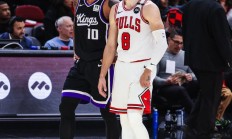 乐鱼体育馆-关于步行者负公牛，拉文全场狂砍分擒下比赛的信息