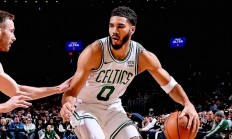 乐鱼体育课程-凯尔特人防守卓越，连克东部强队