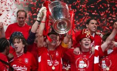 乐鱼体育下载-欧冠决赛地浮现，伊斯坦布尔将再掀巅峰对决的简单介绍