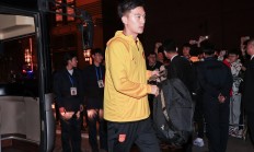 乐鱼体育教练-天津队全队备战，冲刺胜利的最后一公里