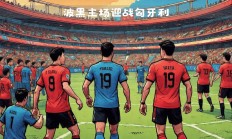 乐鱼体育中国官网-匈牙利意外战胜波黑，取得宝贵三分的简单介绍