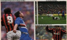 乐鱼体育教练-包含卫冕意甲冠军！AC米兰五大防守大师助力球队稳固后防的词条