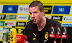 乐鱼体育投注-多特蒙德主场大胜爱尔兰不莱梅，联赛排名提升