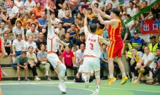 乐鱼体育网址-精彩赛事：永昌与天海激战三小时的简单介绍