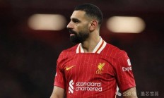 乐鱼体育视频-利物浦前锋萨拉赫入选非洲杯最佳阵容，巴拉克杯后将回归红军备战的简单介绍