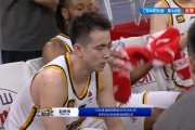 乐鱼体育注册-上海客场击败辽宁，提前锁定季后赛名额