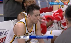 乐鱼体育注册-上海客场击败辽宁，提前锁定季后赛名额