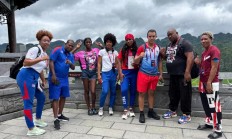 乐鱼体育直播-古巴选手表现出色夺得拳击比赛金牌