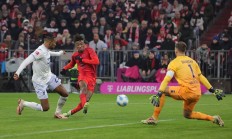 乐鱼体育网页版-拜仁慕尼黑士气高涨，迎战对手必胜的简单介绍