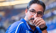 乐鱼体育课程-沙尔克遭遇连败，争议不断升温的简单介绍