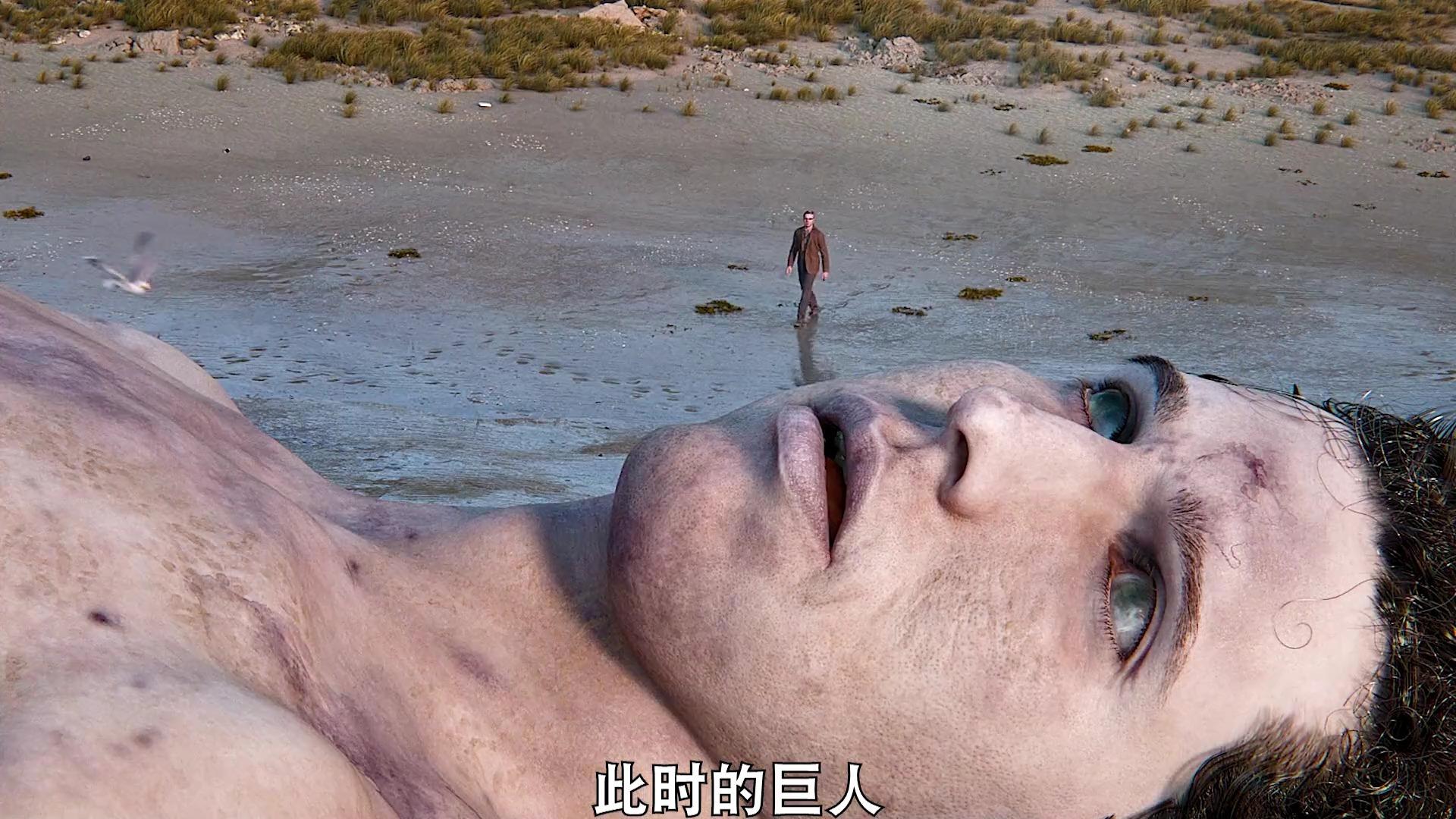 神秘巨人：击剑选手剑法高明