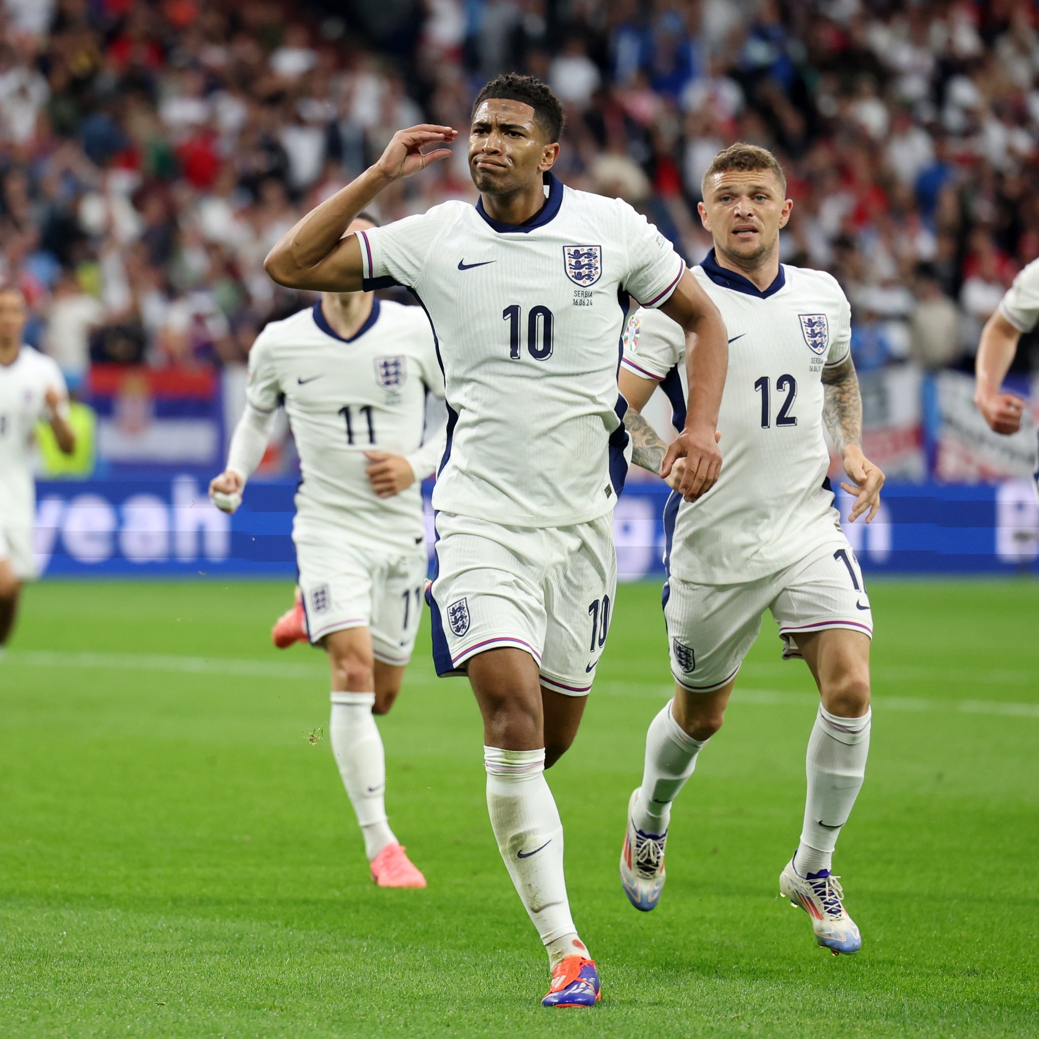 欧洲杯附加赛收官，英格兰队实力雄厚