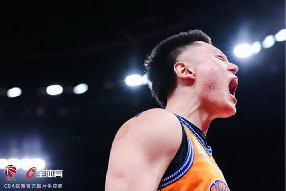 关于上海队爆发神级表现，CBA季后赛被彻底压制，封盖的信息