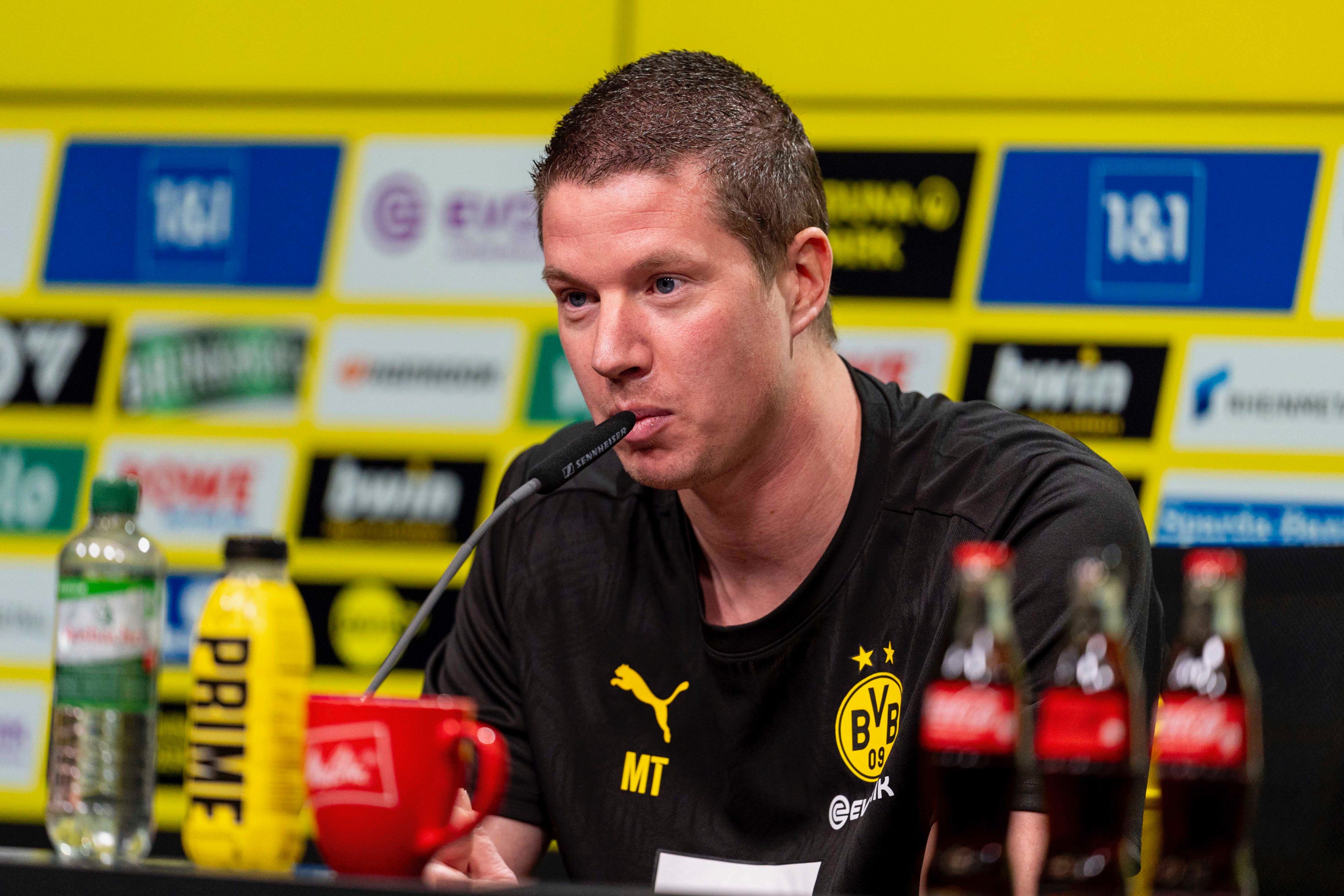 多特蒙德主场大胜爱尔兰不莱梅，联赛排名提升