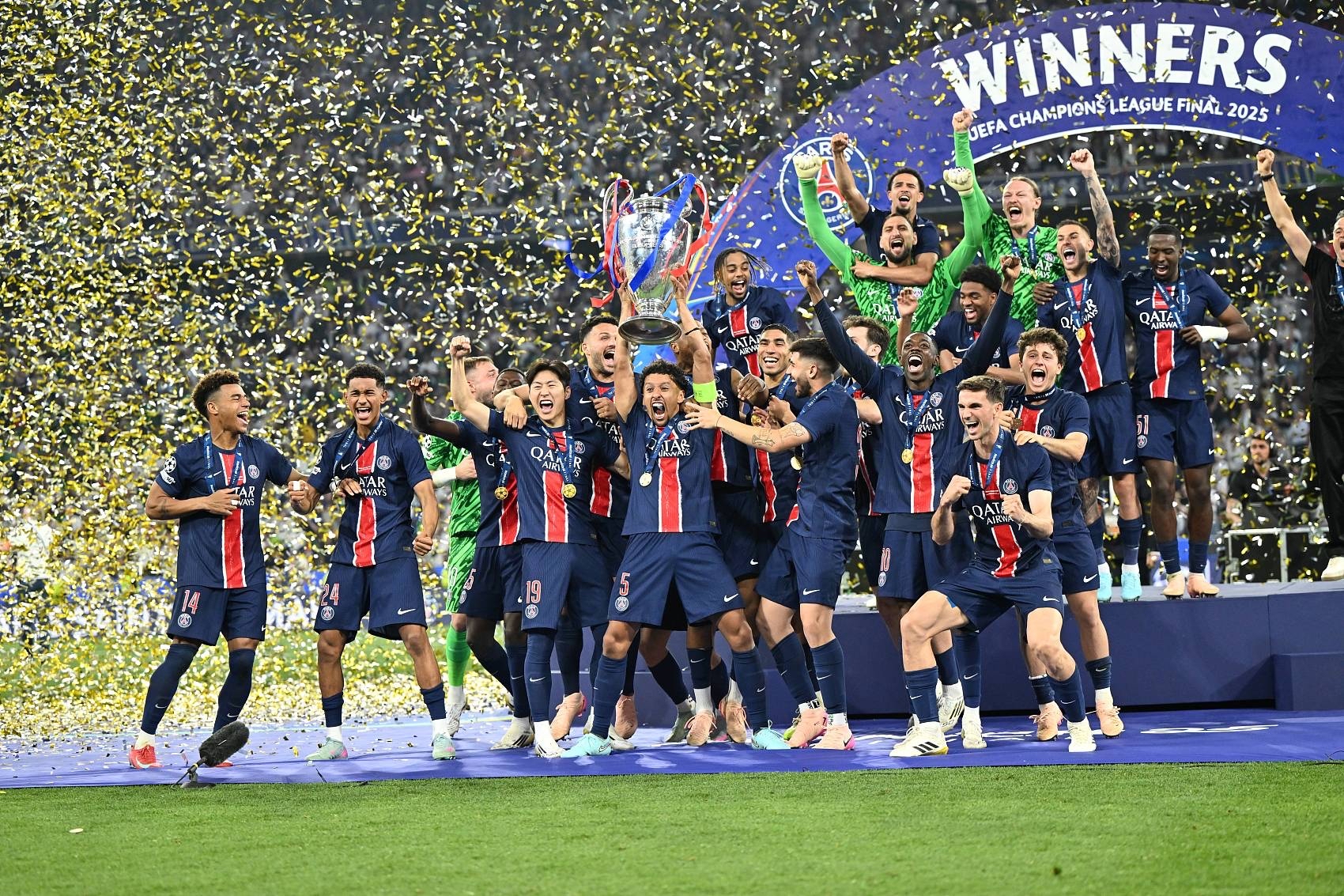 皇马将面对巴黎,决战欧冠四强之路的简单介绍 皇马将面对巴黎,决战欧冠四强之路的简单介绍