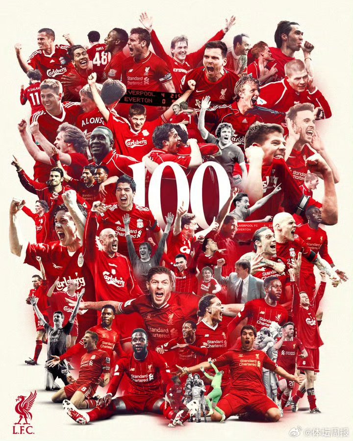 利物浦赢球兴高采烈,欧洲战力全面恢复的简单介绍 利物浦赢球兴高采烈,欧洲战力全面恢复的简单介绍