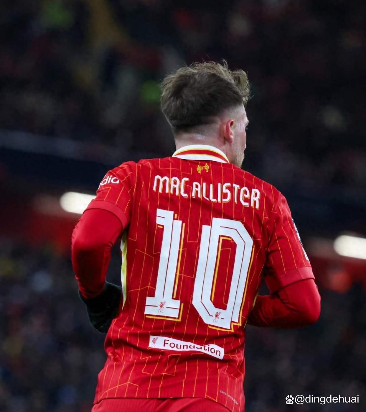 利物浦失球逆转半程领先保级困境告急的简单介绍 利物浦失球逆转半程领先保级困境告急的简单介绍