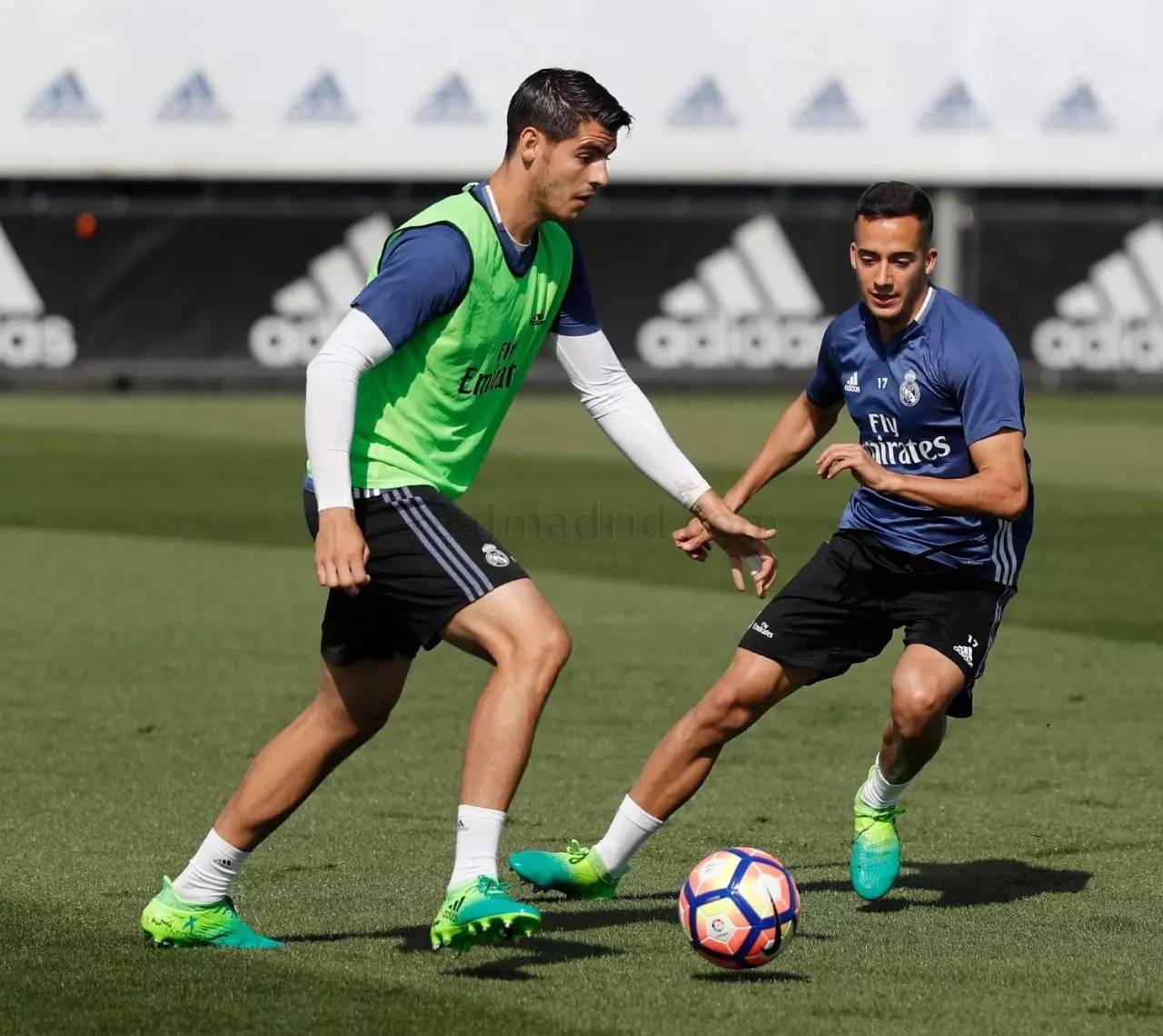 马德里胜利后勇往直前磨砺实力迎接下一场的简单介绍 马德里胜利后勇往直前磨砺实力迎接下一场的简单介绍