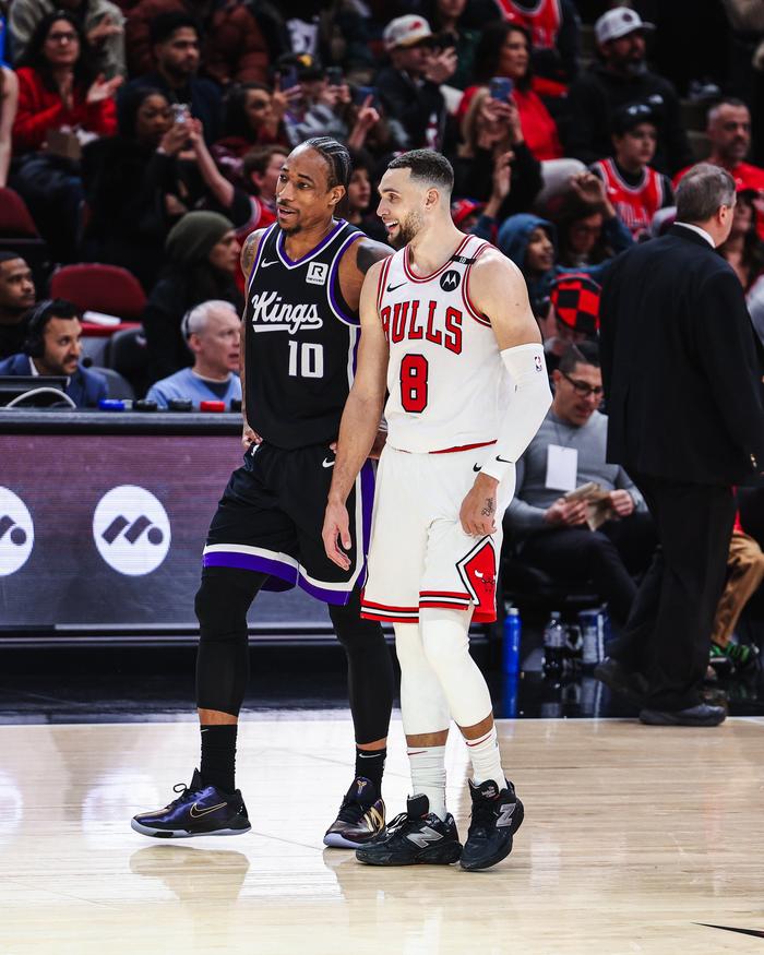 关于步行者负公牛，拉文全场狂砍分擒下比赛的信息