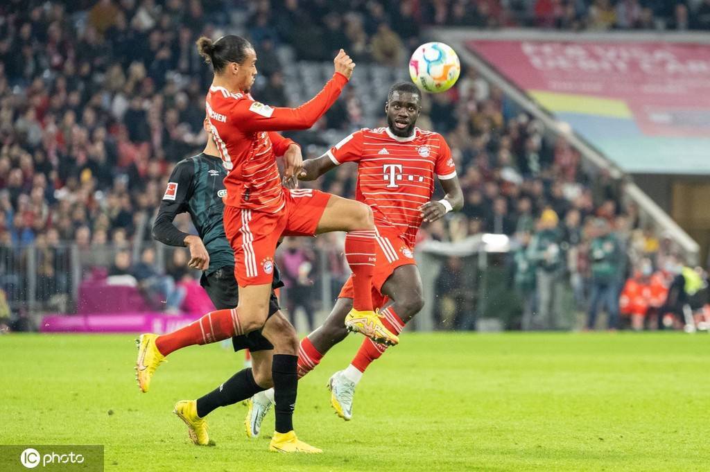 关于拜仁慕尼黑遭遇不利局面,面临挑战的信息 关于拜仁慕尼黑遭遇不利局面,面临挑战的信息