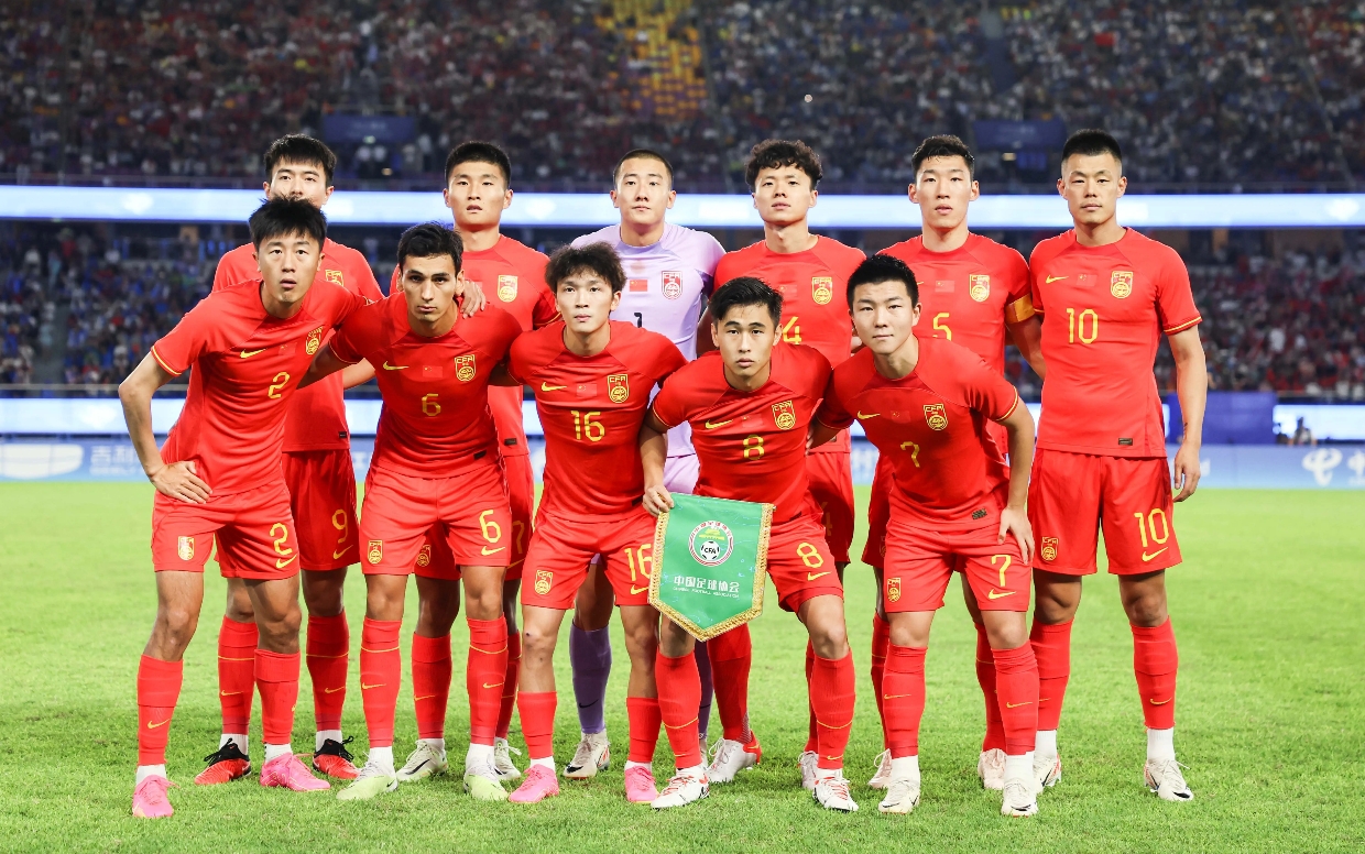 经验积累,国家队战胜对手实现突破的简单介绍 经验积累,国家队战胜对手实现突破的简单介绍