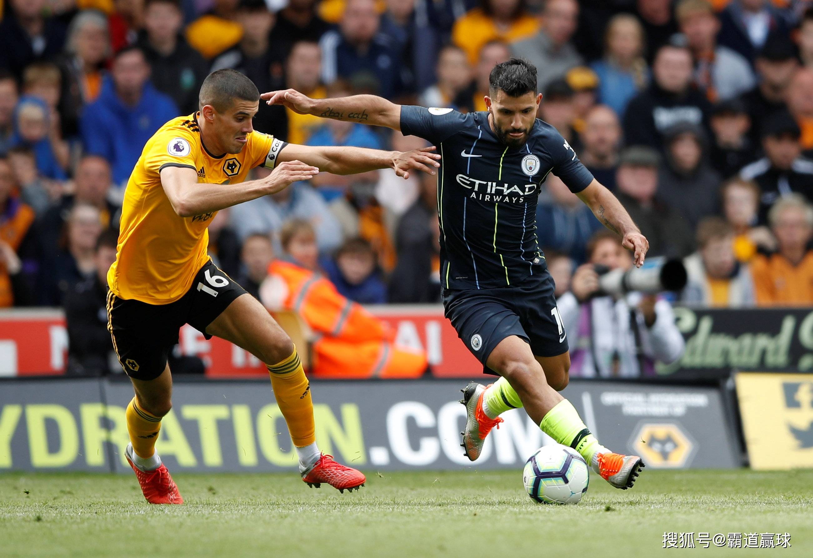 曼城客场击败狼队,稳固争冠地位的简单介绍 曼城客场击败狼队,稳固争冠地位的简单介绍