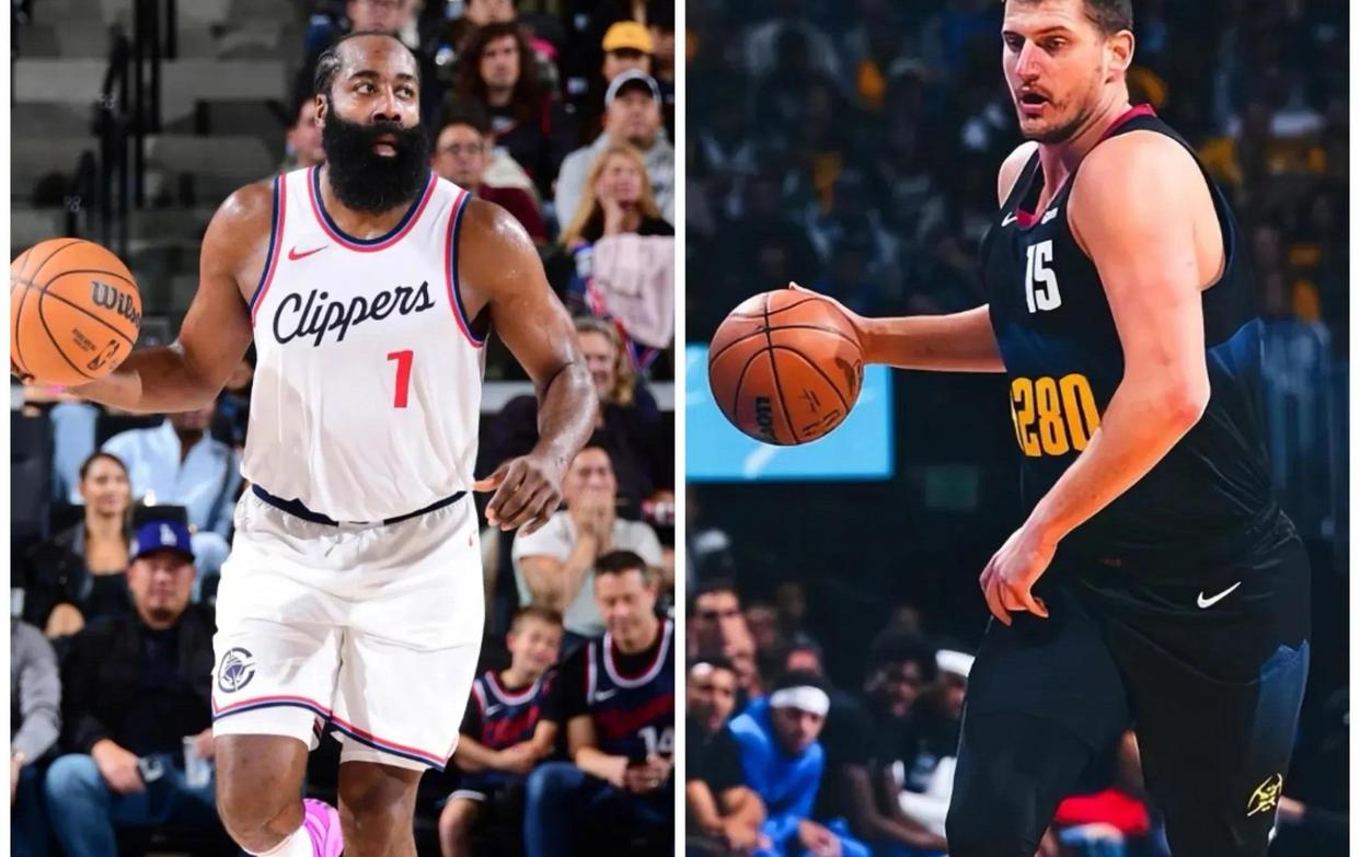 快船横扫灰熊,士兵阵容齐整取得四连胜的简单介绍 快船横扫灰熊,士兵阵容齐整取得四连胜的简单介绍