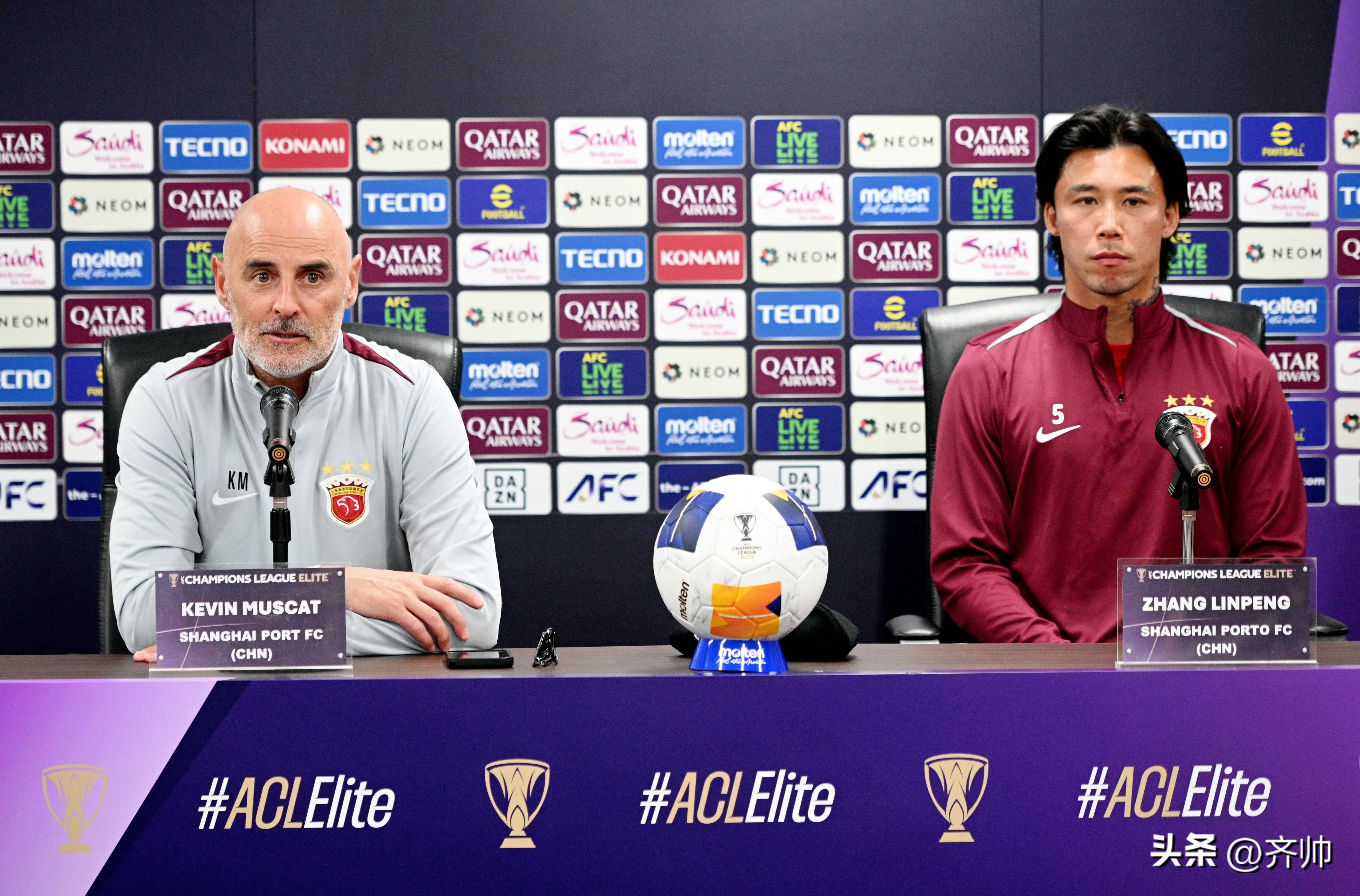 上港阵容完整,势必展现出色表现的简单介绍 上港阵容完整,势必展现出色表现的简单介绍