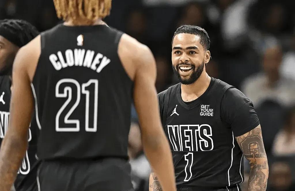 关于篮网队长表现出色，成为球队不可或缺的力量的信息