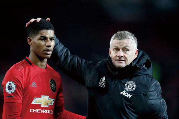 曼联客场不敌热刺,索尔斯克亚上课后首败 曼联客场不敌热刺,索尔斯克亚上课后首败