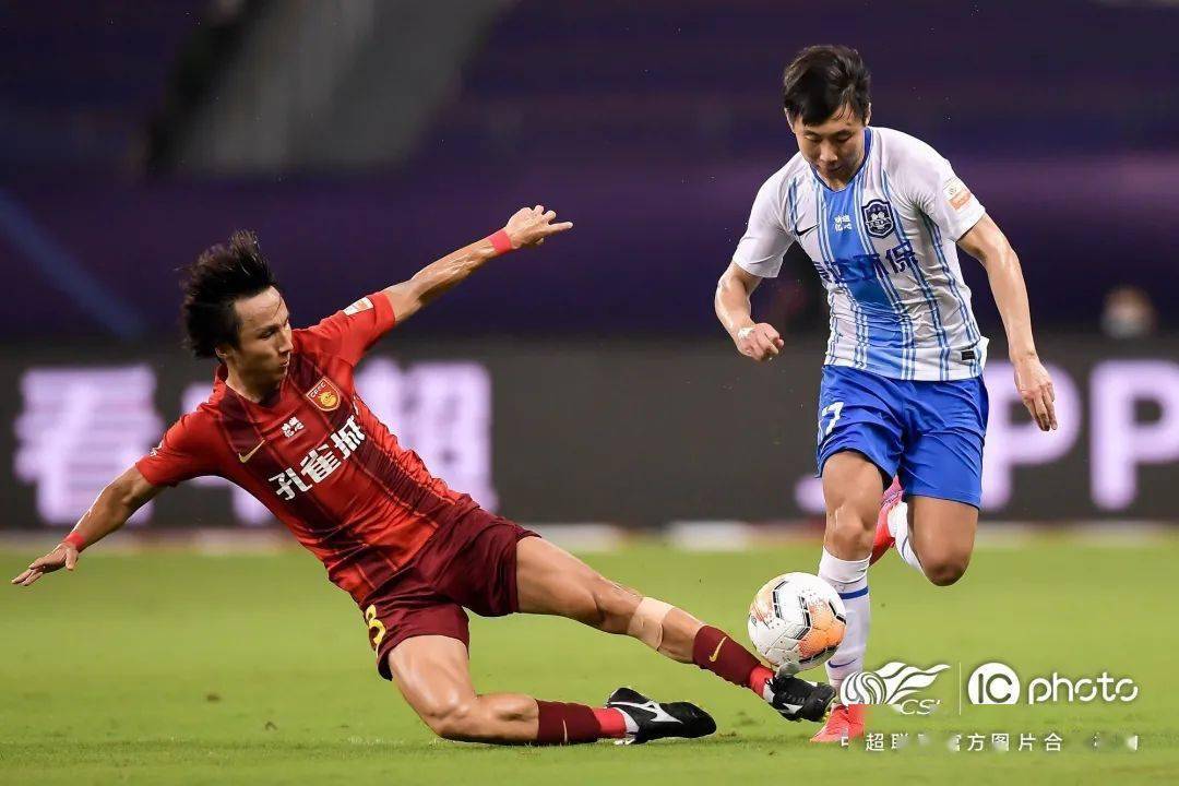 天津泰达再战华夏幸福结束连败，稳住积分榜前列地位的简单介绍