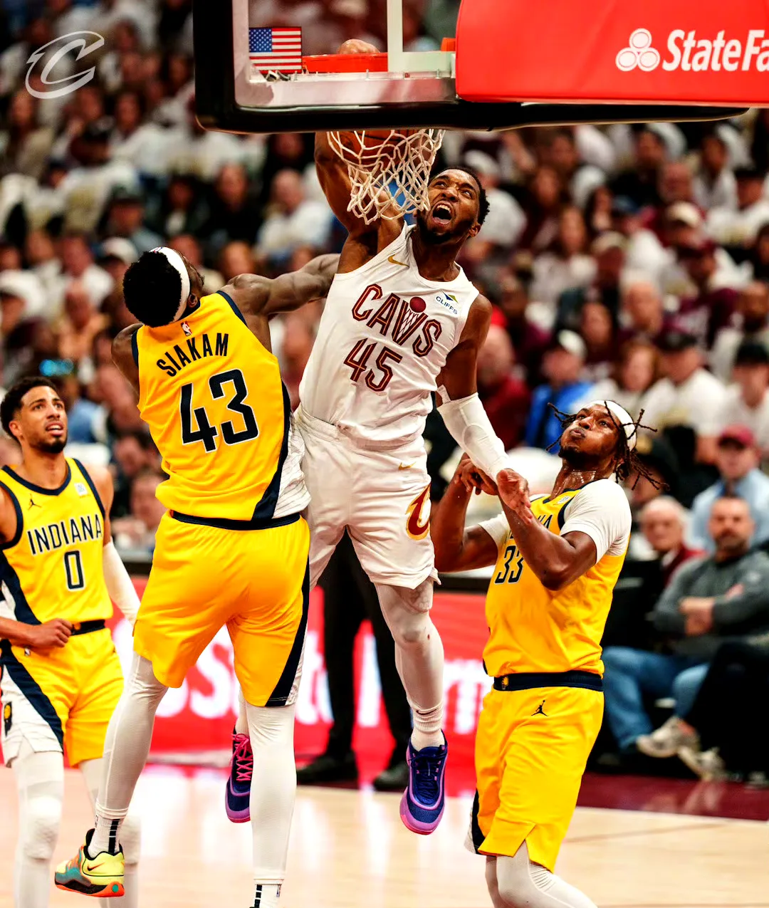 包含命中关键球！球员打出完美表现带队前行的词条