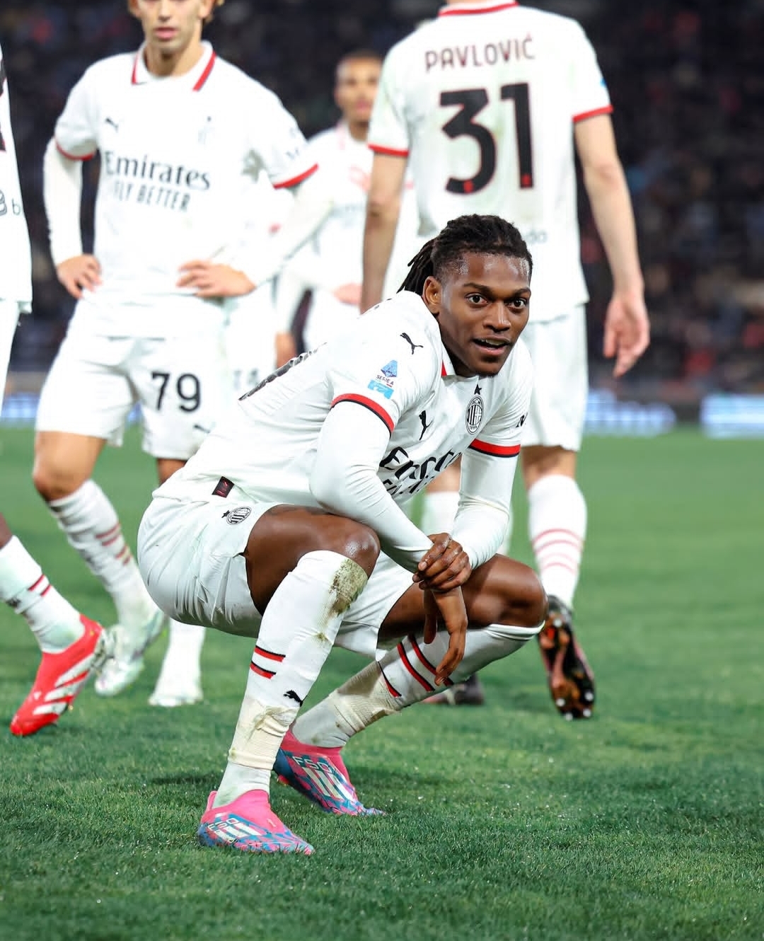 拉齐奥客场不敌切沃,重新陷入低迷的简单介绍 拉齐奥客场不敌切沃,重新陷入低迷的简单介绍