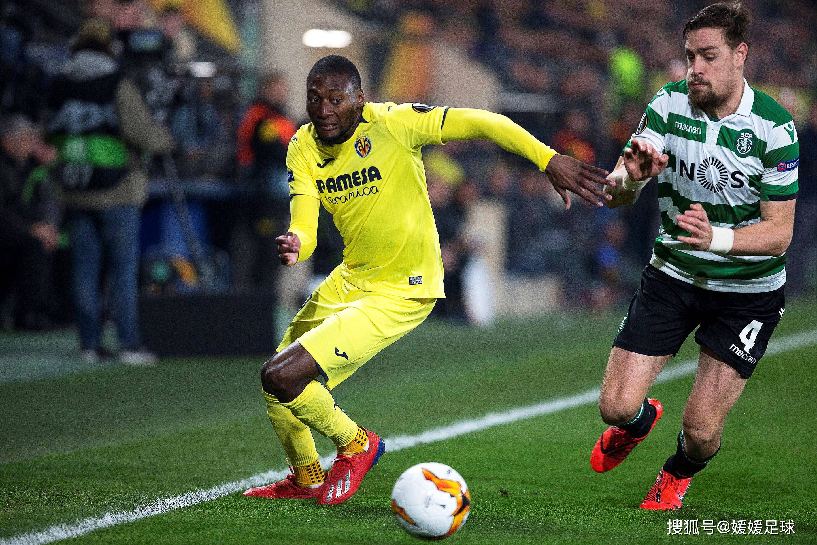 比利亚雷亚尔不敌巴利亚多利德 比利亚雷亚尔不敌巴利亚多利德